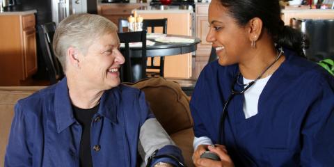 How Skilled Home Care Health Agencies Differ From Personal Caregiver Agencies, , 