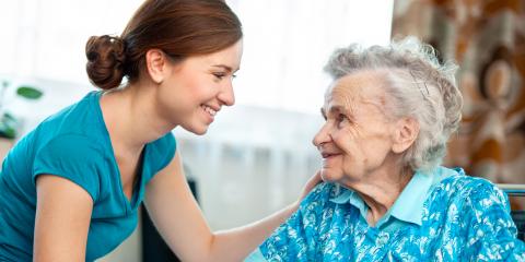 4 Indicators Your Elderly Loved One Could Benefit From a Caretaker -  Integrity Plus Home Care - Ferguson | NearSay