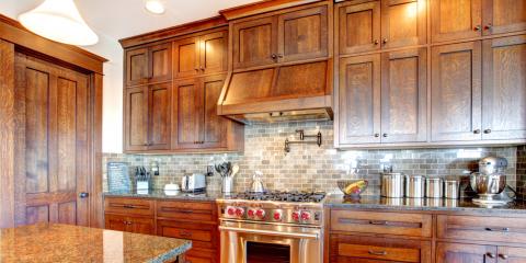 3 Timeless Kitchen Cabinet Colors Trends Kitchen Kraft Llc