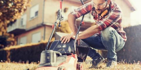 3 Reasons to Service Your Lawn Mower Before Spring, Winder, Georgia