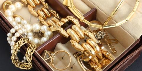 Image result for How to sell antique gold jewellery
