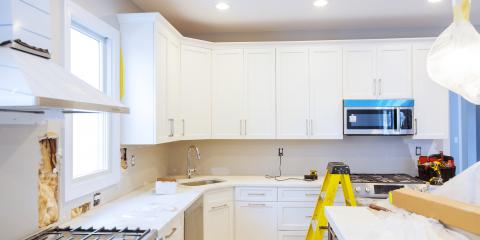 3 Things To Include In Your Kitchen Remodel Villwell Builders