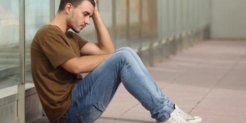 How Parents Can Help Teens With Depression, Fort Worth, Texas
