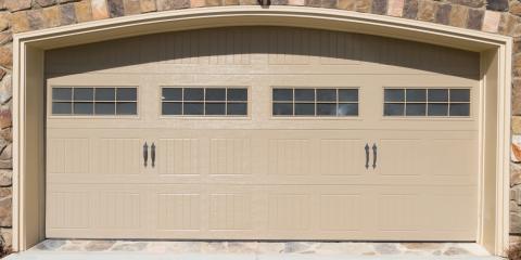 3 Ways To Customize Carriage Style Garage Doors Overhead Door Co Of Lycoming County Williamsport Nearsay