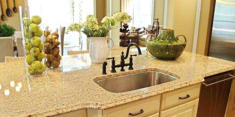Do S Don Ts For Maintaining Granite Counters Stone World At