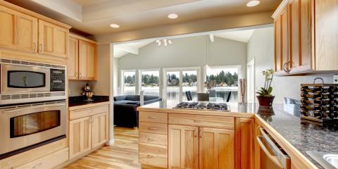 Should You Reface Or Replace Your Kitchen Cabinets Atlanta