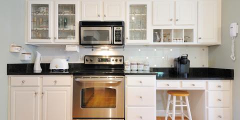 5 Simple Ways To Enhance Your Kitchen Cabinets Huber Lumber Co