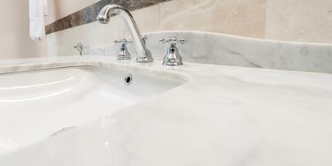 3 Countertop Materials For Bathroom Remodeling Northwest Granite