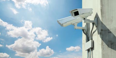 3 Reasons Your Commercial Property Needs Security Cameras, Toccoa, Georgia