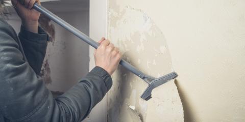 House Painting Pros Answer 3 Common