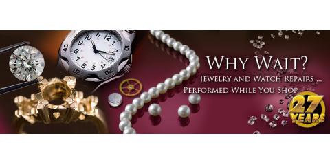 Fast Fix Jewelry And Watch Repairs In Rochester Ny Nearsay