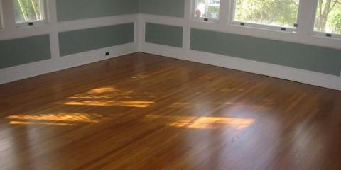 4 Benefits Of Hardwood Floor Restoring Refinishing Finishing