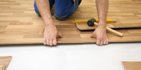 Top 3 Questions To Ask When Selecting Hardwood Flooring
