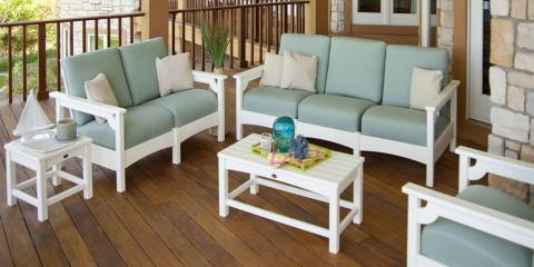 Need Patio Furniture Check Out These Popular Brands Direct