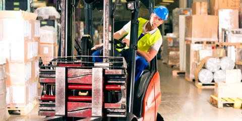 Top 3 Features Of Zoomlion Forklifts Independent Lift Truck Of Alaska Anchorage Nearsay