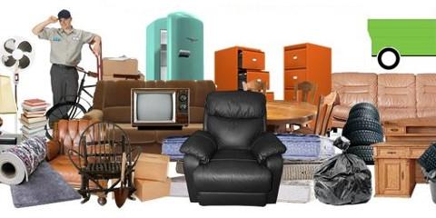 Should I Sell My Old Furniture Or Hire A Furniture Disposal