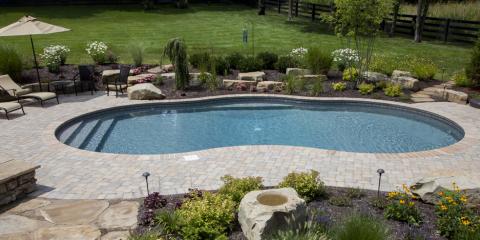 Swimming Pool Contractors Share Tips for Designing Your ...