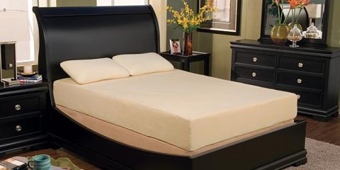 4 Tips For Finding The Perfect Mattress From Woods Furniture