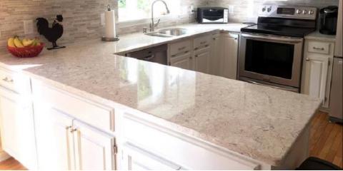 Why Buy Granite From An Independent Business Rocky Mountain