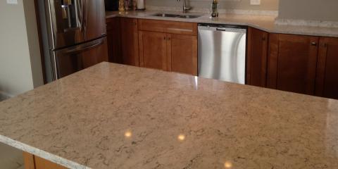 3 Mistakes To Avoid When Selecting Granite Countertops Rocky