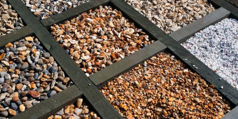 3 of the Best Gravel Types for Outdoor Patios - Hanson ...