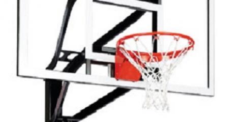 Want to Buy a Basketball Hoop? 3 Things to Consider , Urbandale, Iowa