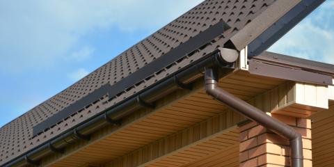 3 Reasons To Install Gutter Guards H H Gutter Systems Llc Columbia Nearsay