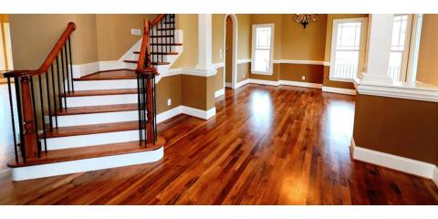Clean Hardwood Floors Revealed