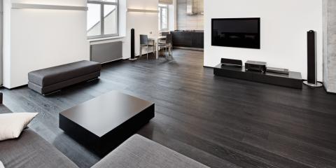 3 Reasons To Choose Hardwood Flooring For Your Home Rochester