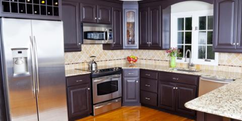 How To Care For Your Kitchen Cabinets Big Island Granite Co