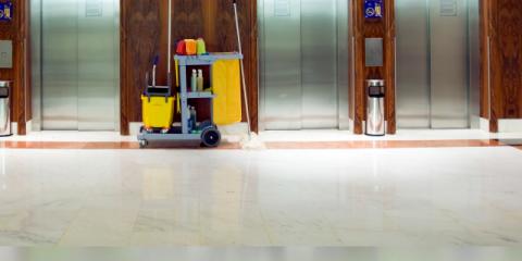 Texas Facility Service Systems Guarantees The Best In Floor