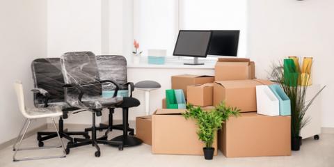 3 Reasons Businesses Should Hire A Professional Office Furniture