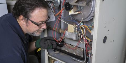 Elko HVAC Contractor on When to Schedule a Furnace Inspection, Elko, Nevada