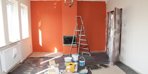 3 Ways To Prepare Your House For Interior Painting Genesis