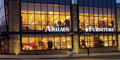 Arhaus Furniture Cincinnati In Cincinnati Oh Nearsay