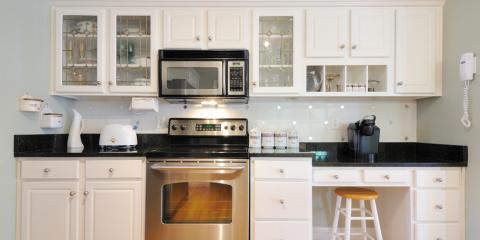 How To Choose The Best Kitchen Cabinets For Your Remodel