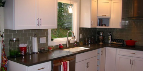 3 Ways New Kitchen Countertops Increase The Value Of Your Home
