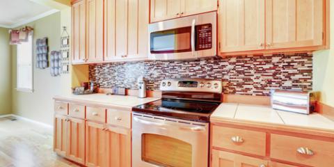 3 Things To Consider When Buying Custom Cabinets Wholesale