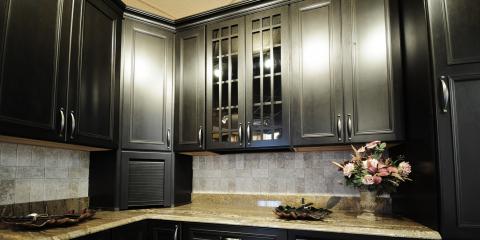 How Custom Cabinets Can Transform Your Kitchen Wholesale