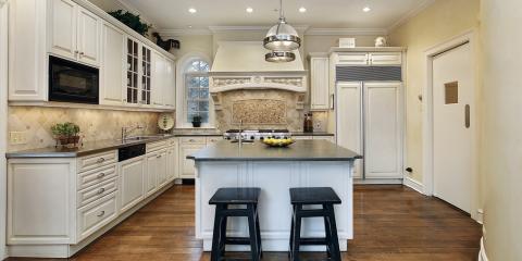 Kitchen Design 101 3 Incredible Layouts For Your Home Surplus