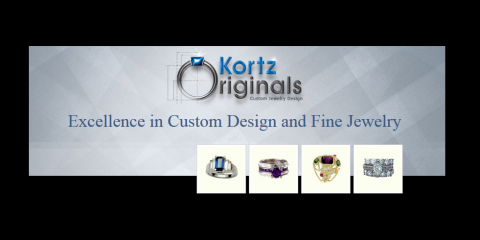 Kortz Originals, LLC., Jewelry Stores, Shopping, Denver, Colorado