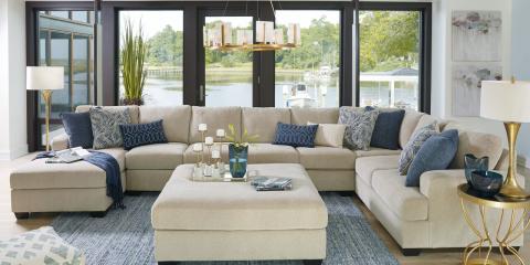 4 Cozy Choices For Comfortable Living Room Furniture Ashley Homestore San Angelo Nearsay