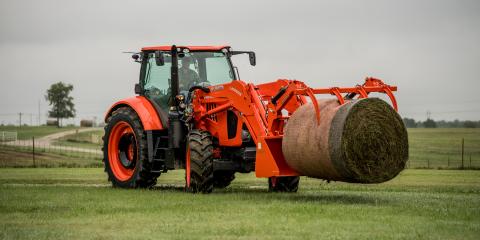 4 Useful Tractor Attachments to Consider, Winder, Georgia