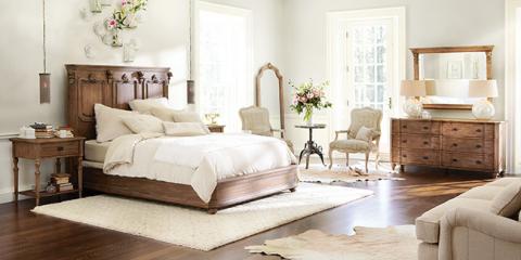 4 Essential Items For Your Guest Bedroom Arhaus Furniture Palm