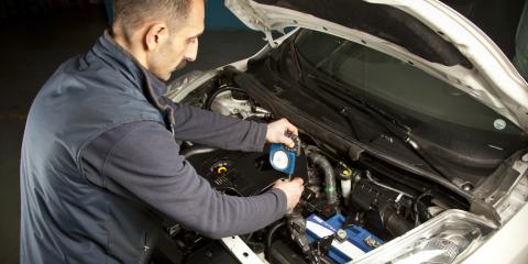 automatic transmission repair cost