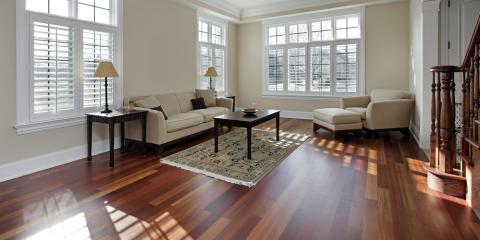 How Often Do Your Floors Need Hardwood Refinishing Advanced