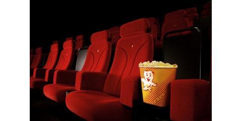 Visit Kailua S Most Affordable Movie Theatre Water Gardens Keolu