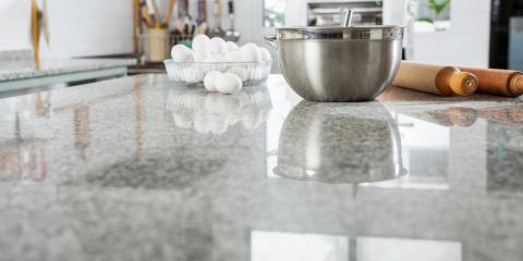 Is Natural Or Engineered Stone Better For Kitchen Countertops