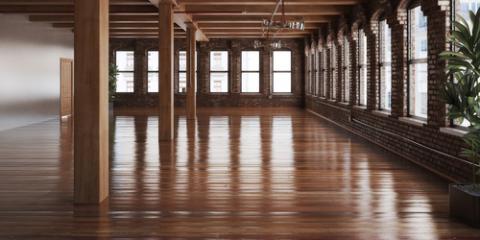Should You Repair Or Replace Hardwood Flooring Rochester