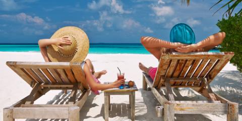 3 Reasons You'll Never Regret Booking a Vacation Rental, Orange Beach, Alabama